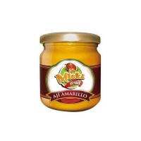 Ají Amarillo